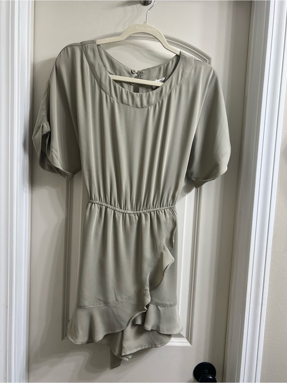 LE LIS ROMPER - Picture 1 of 4